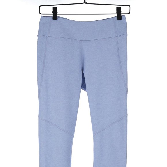 Outdoor Voices Periwinkle Warm Up Legging Medium - Picture 3 of 8